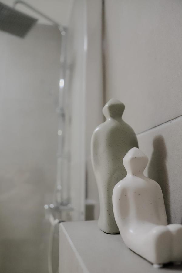 The Olive House Apartment Nea Peramos  Ngoại thất bức ảnh