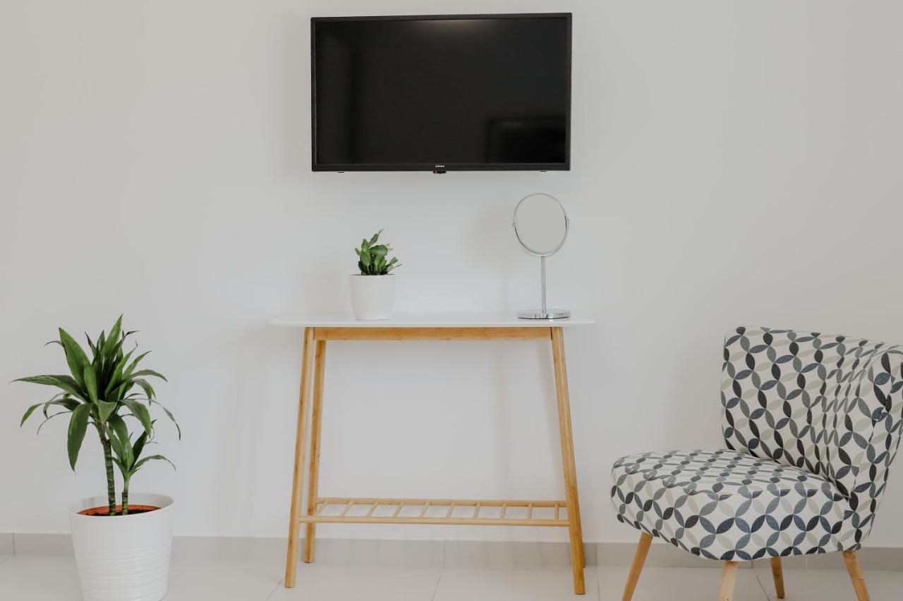 The Olive House Apartment Nea Peramos  Ngoại thất bức ảnh