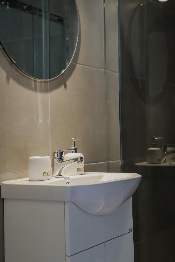 The Olive House Apartment Nea Peramos  Ngoại thất bức ảnh