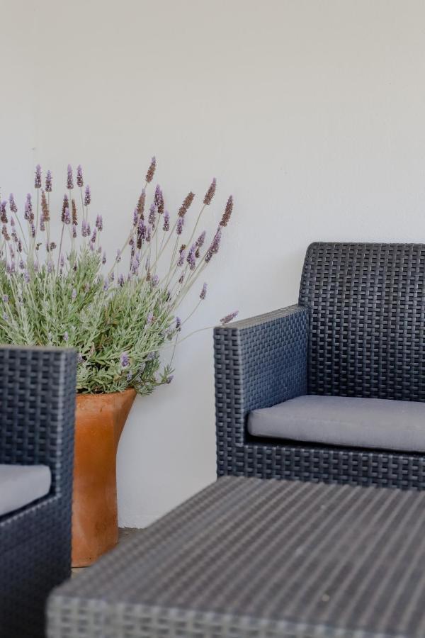 The Olive House Apartment Nea Peramos  Ngoại thất bức ảnh