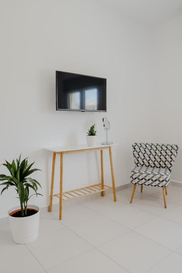 The Olive House Apartment Nea Peramos  Ngoại thất bức ảnh